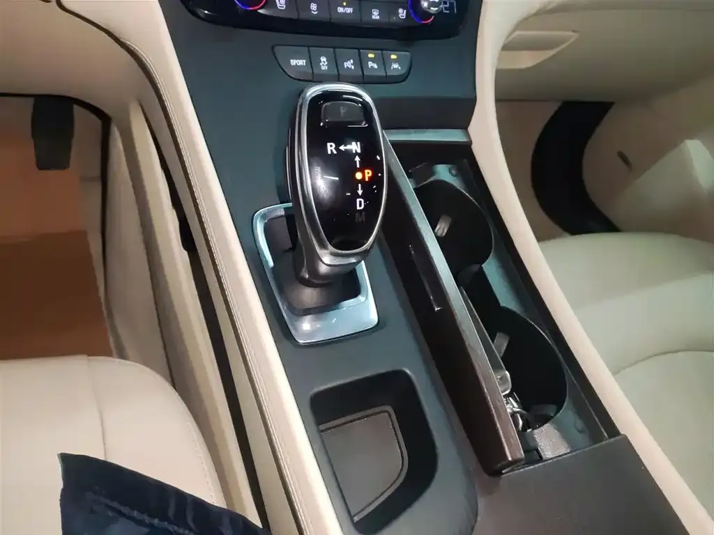Buick LaCrosse 2021 из CN, фото 6