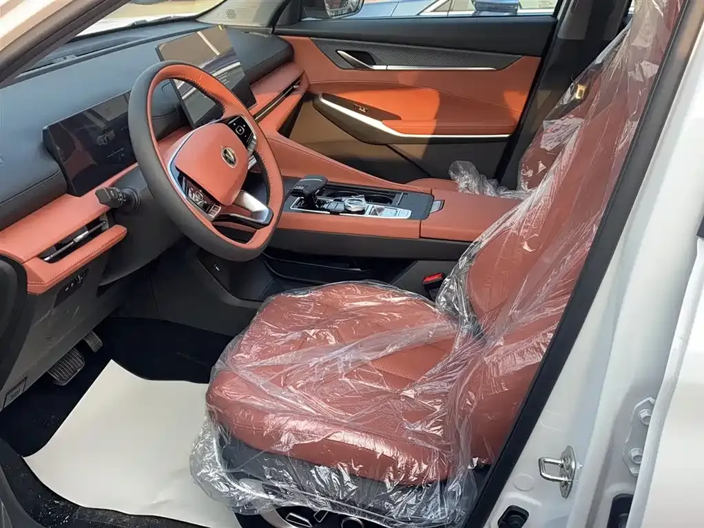 Changan CS75PLUS 2025 из CN, фото 6