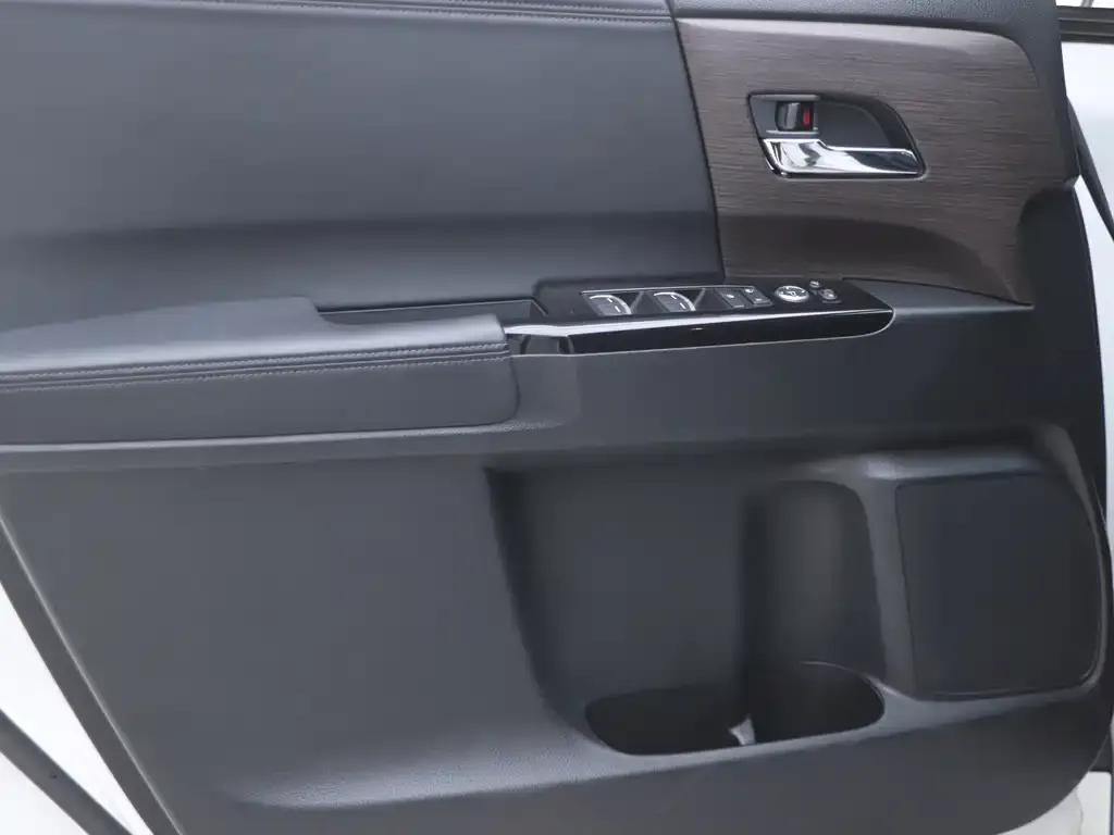 Honda Odyssey 2024 из CN, фото 3