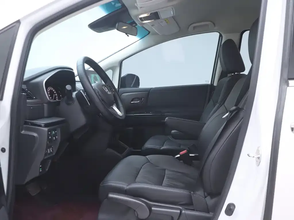 Honda Odyssey 2024 из CN, фото 8