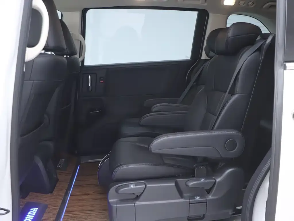 Honda Odyssey 2024 из CN, фото 9