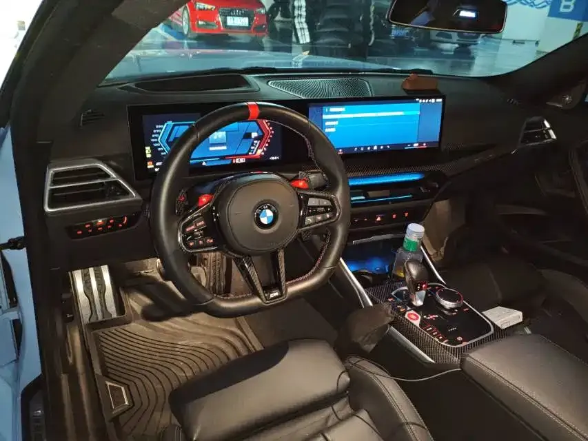 BMW M2 2025 из CN, фото 3