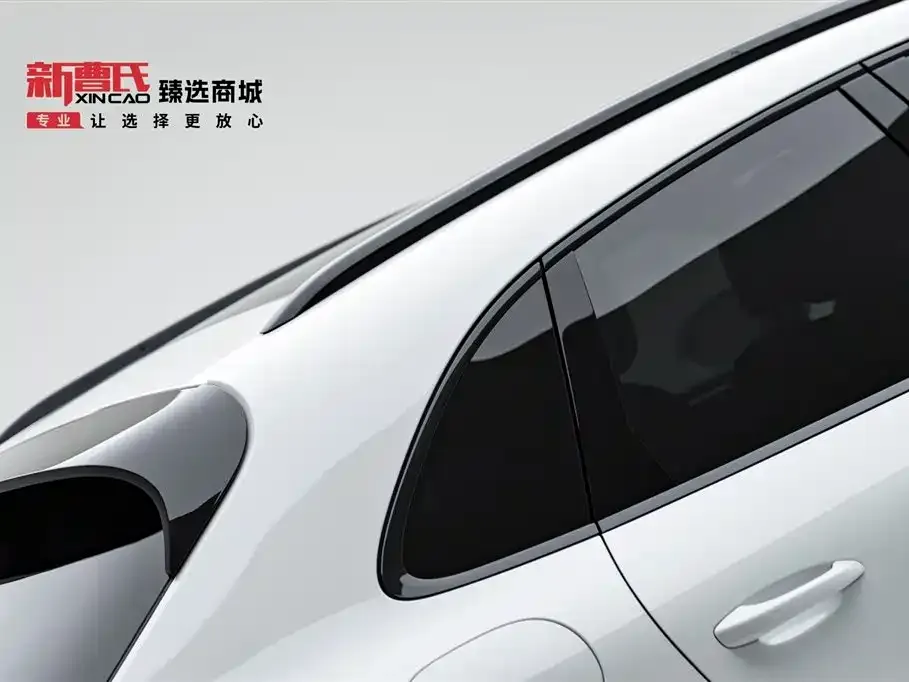 Porsche Macan 2023 из CN, фото 2