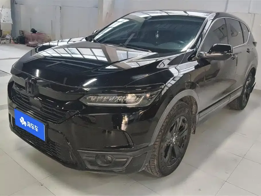 Honda Breeze 2021 из CN, фото 1