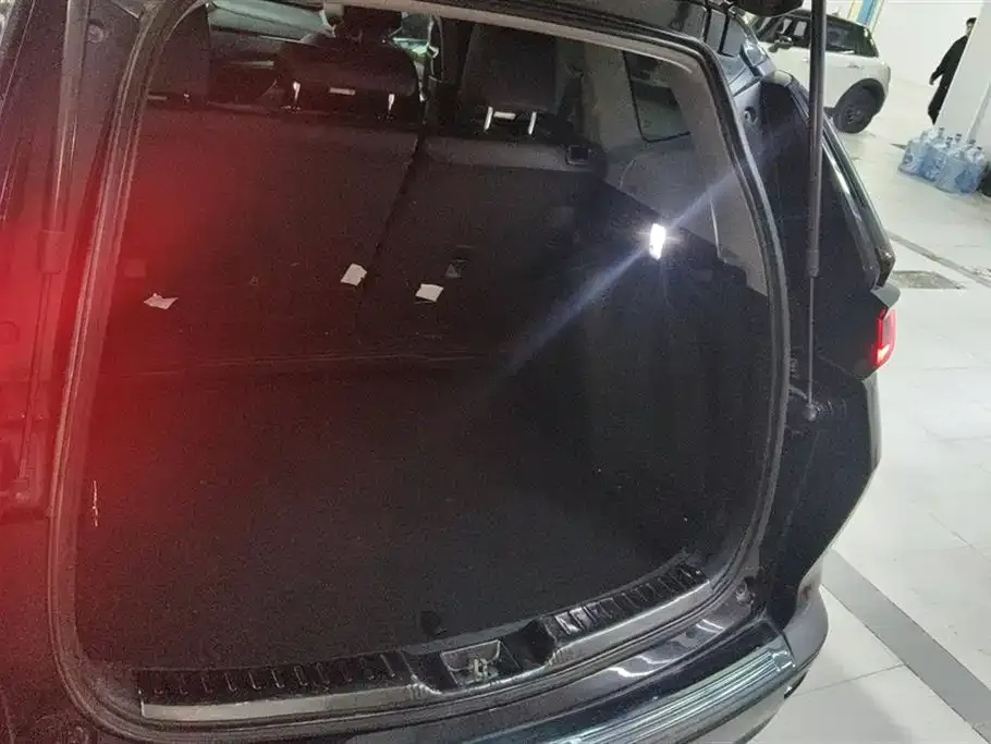 Honda Breeze 2021 из CN, фото 4