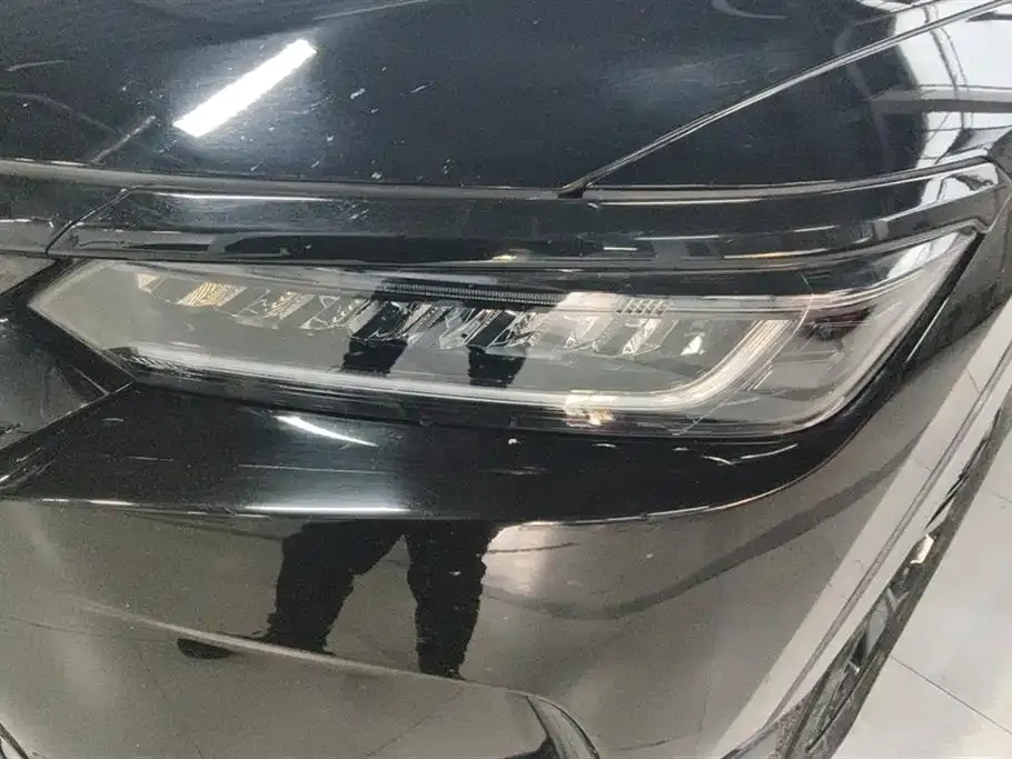 Honda Breeze 2021 из CN, фото 7