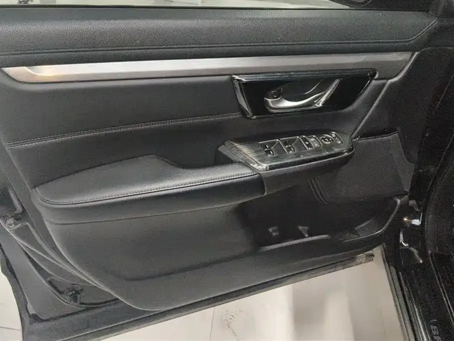 Honda Breeze 2021 из CN, фото 10
