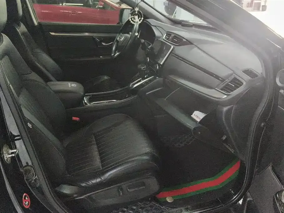 Honda Breeze 2021 из CN, фото 6