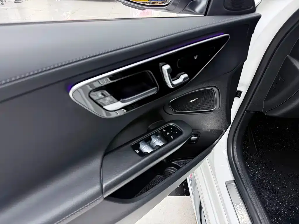 Mercedes-Benz C-Class 2023 из CN, фото 9