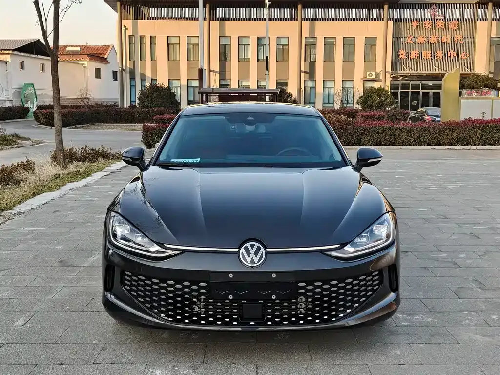 Volkswagen Lamando 2023 из CN, фото 9