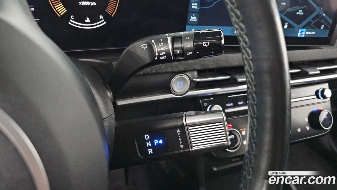 Hyundai Tucson — фото 10