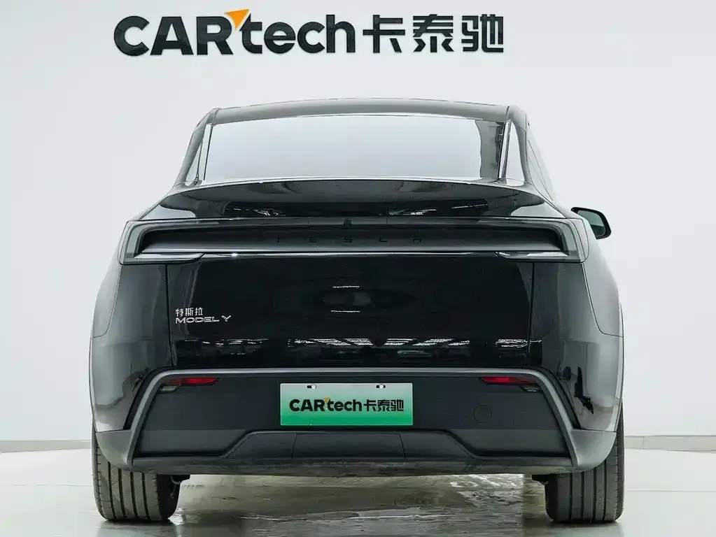 Tesla Model Y 2025 из CN, фото 7