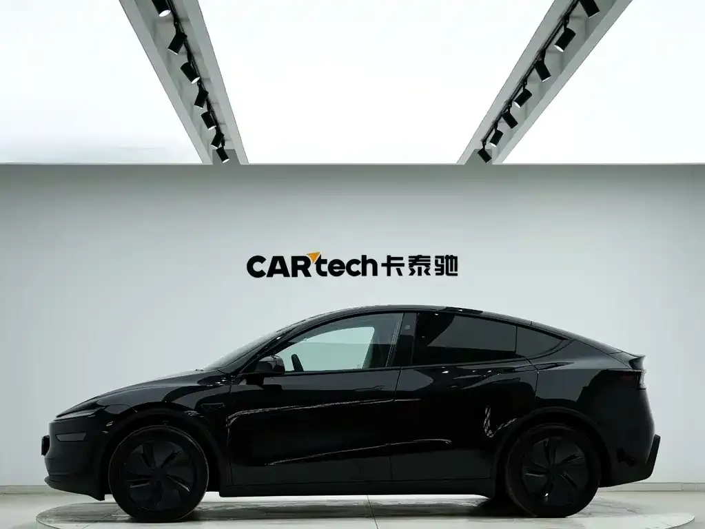 Tesla Model Y 2025 из CN, фото 3