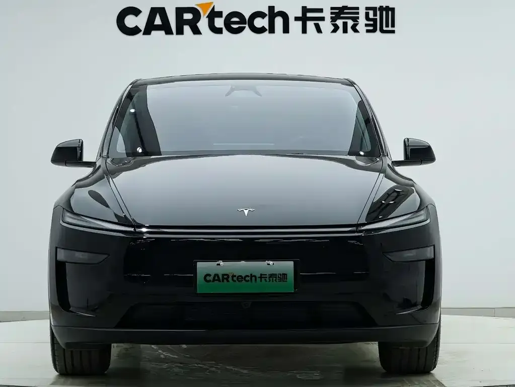 Tesla Model Y 2025 из CN, фото 9