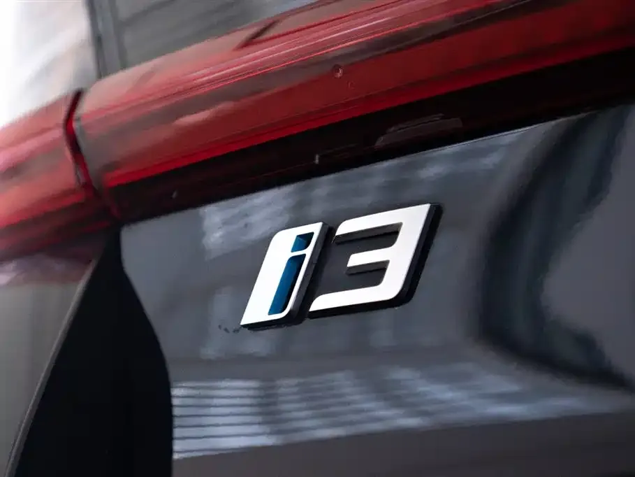 BMW i3 2024 из CN, фото 10