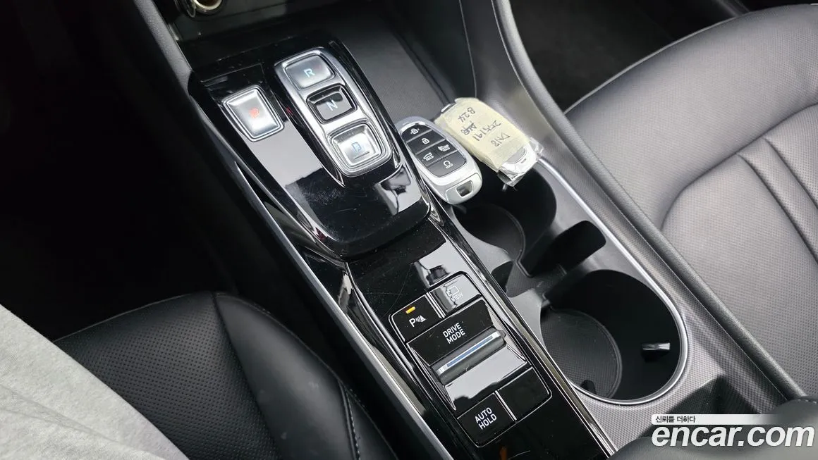 Hyundai Sonata 2022 из KR, фото 10