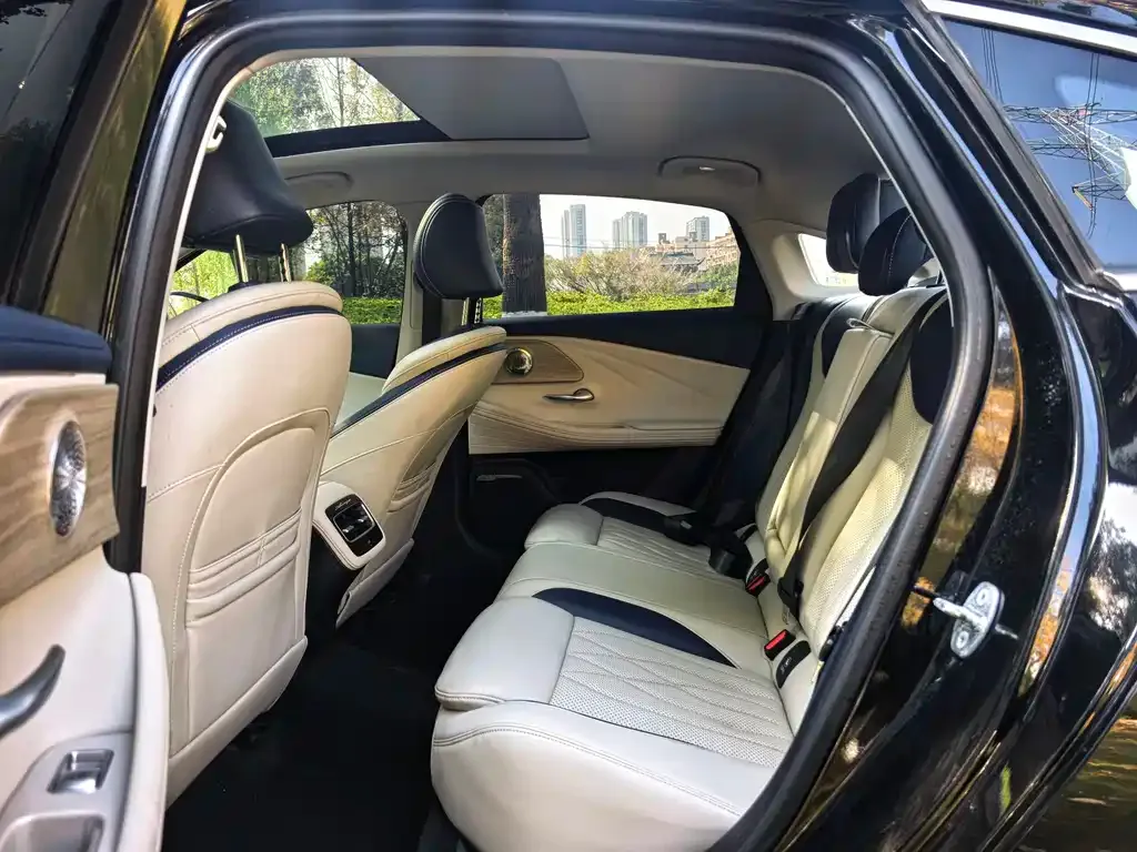Chery Arrizo 8 2023 из CN, фото 10