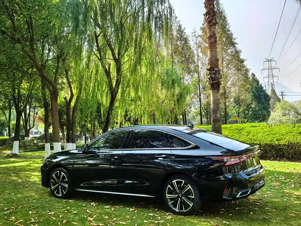 Chery Arrizo 8 2023 из CN, фото 6