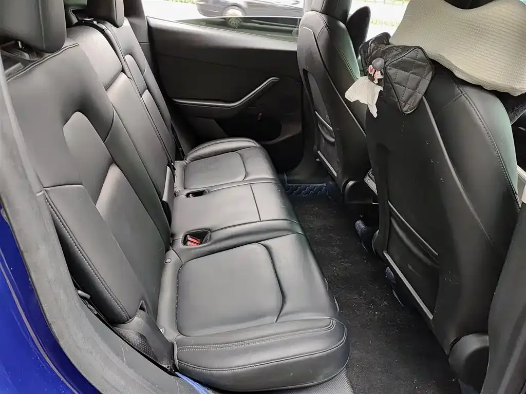 Tesla Model Y 2022 из CN, фото 2