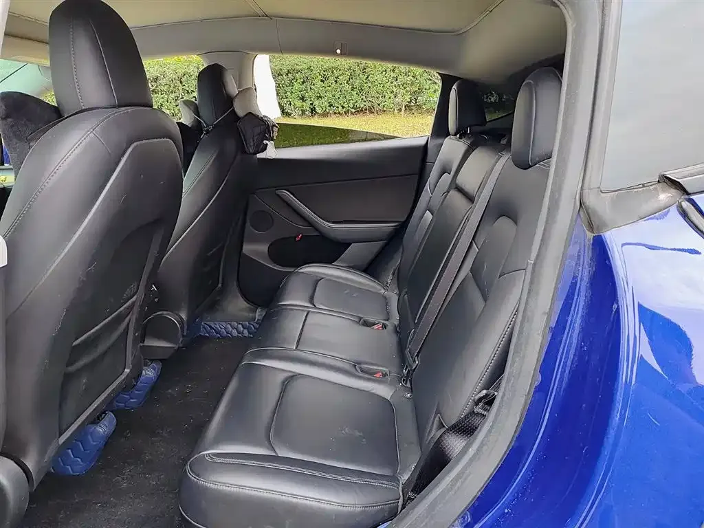 Tesla Model Y 2022 из CN, фото 3