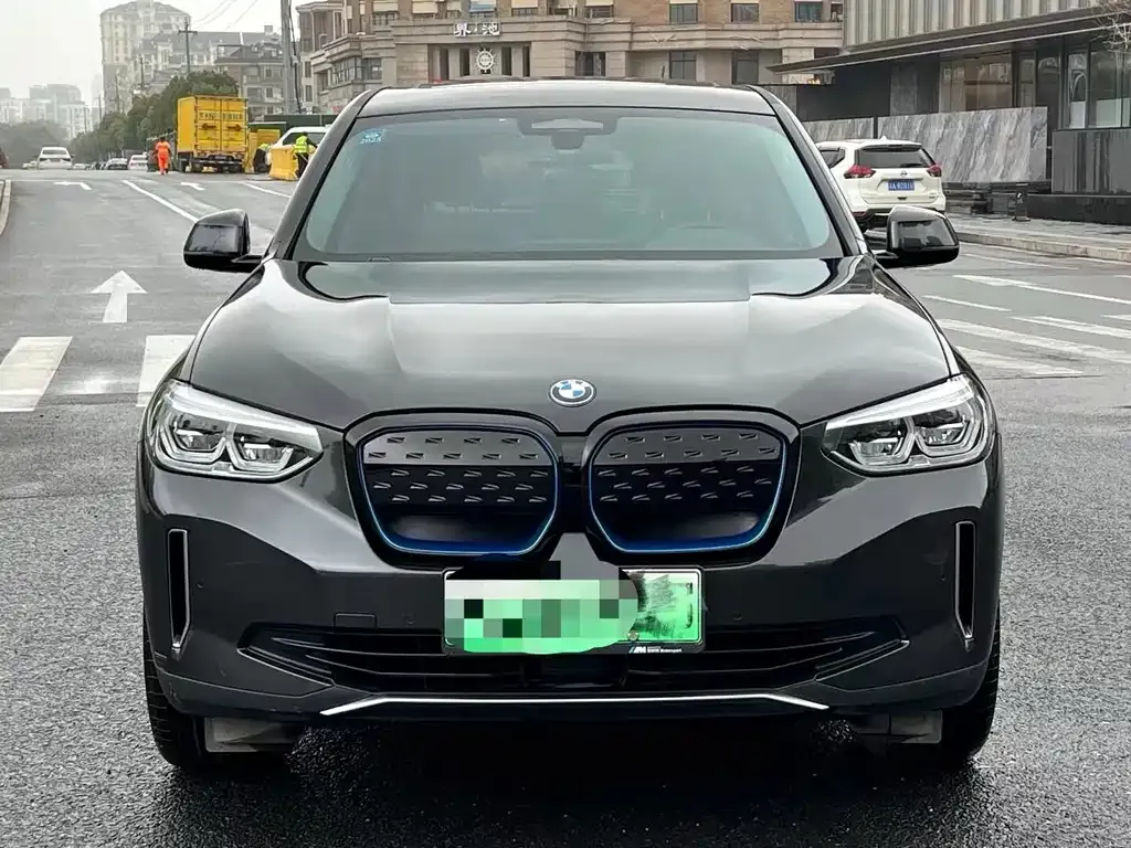 [object Object] iX3 2021 из CN, фото 2