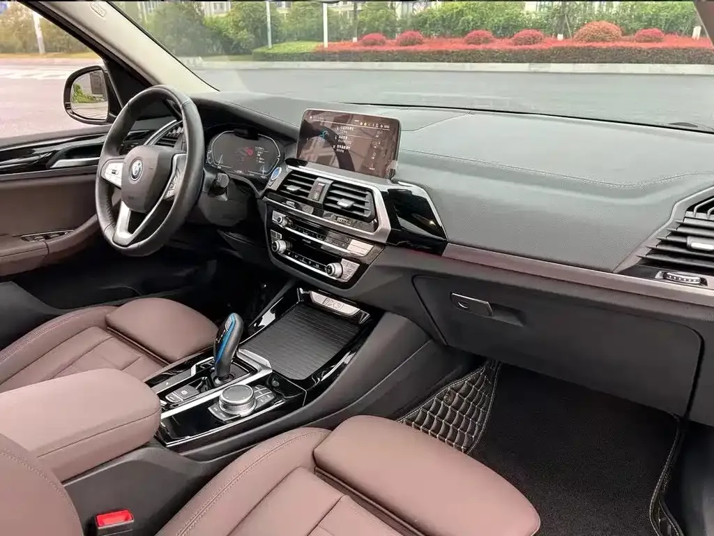 [object Object] iX3 2021 из CN, фото 8