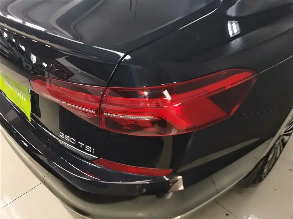 Volkswagen Passat 2021 из CN, фото 8