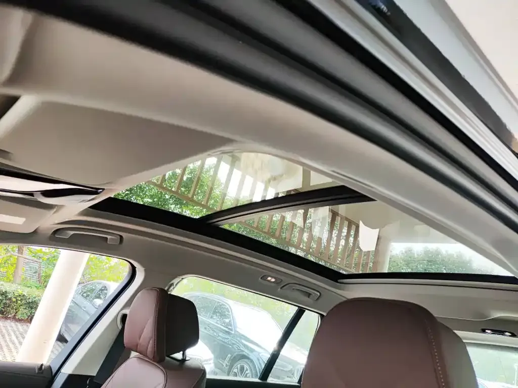 BMW X7 2023 из CN, фото 6