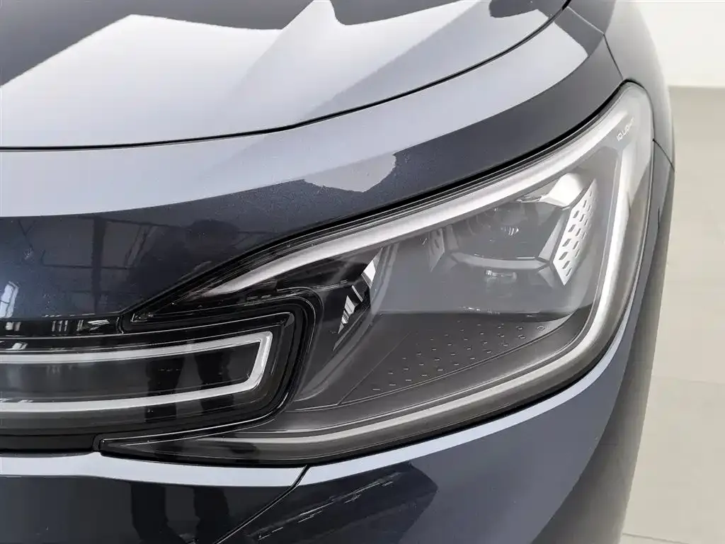 Volkswagen ID.6 Crozz 2022 из CN, фото 9
