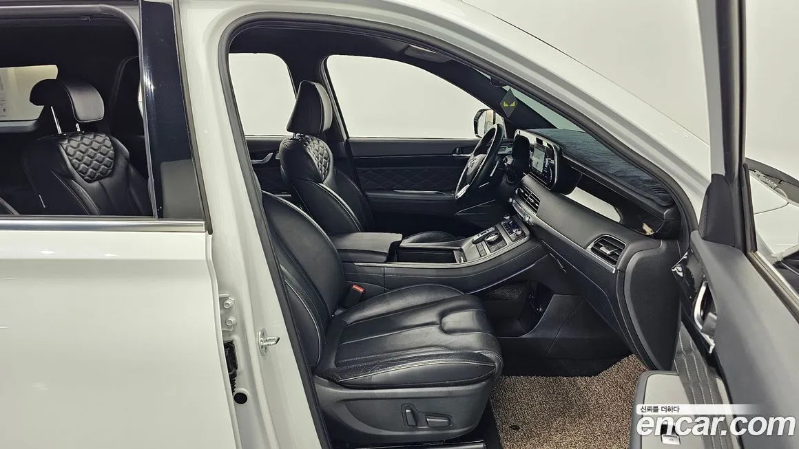 Hyundai Palisade 2022 из KR, фото 7