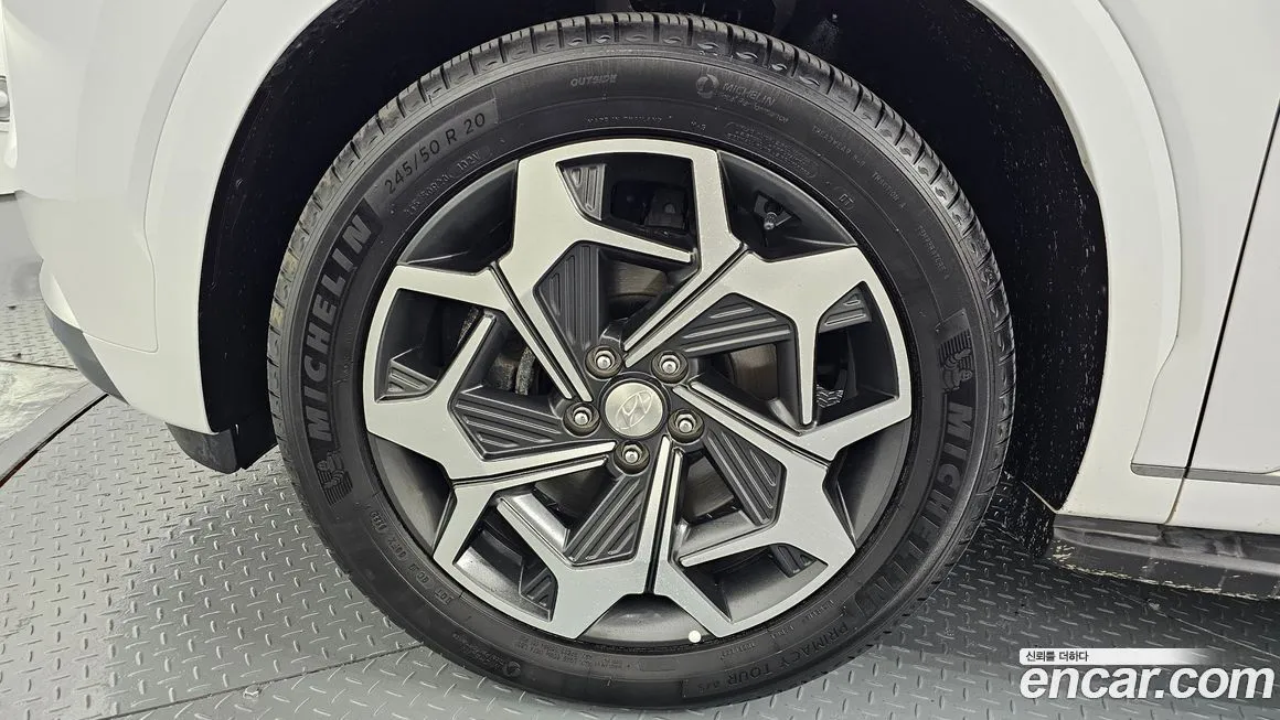 Hyundai Palisade 2022 из KR, фото 6