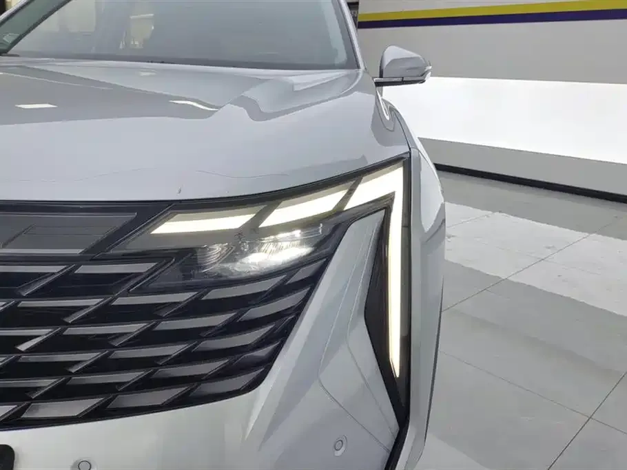 Geely Boyue L 2023 из CN, фото 8