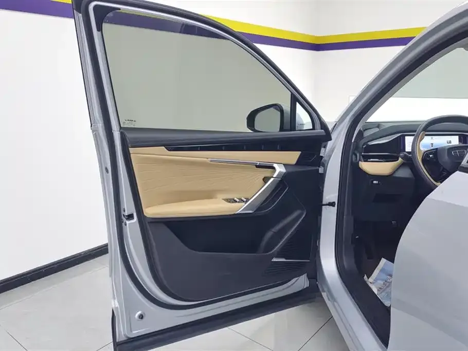 Geely Boyue L 2023 из CN, фото 7