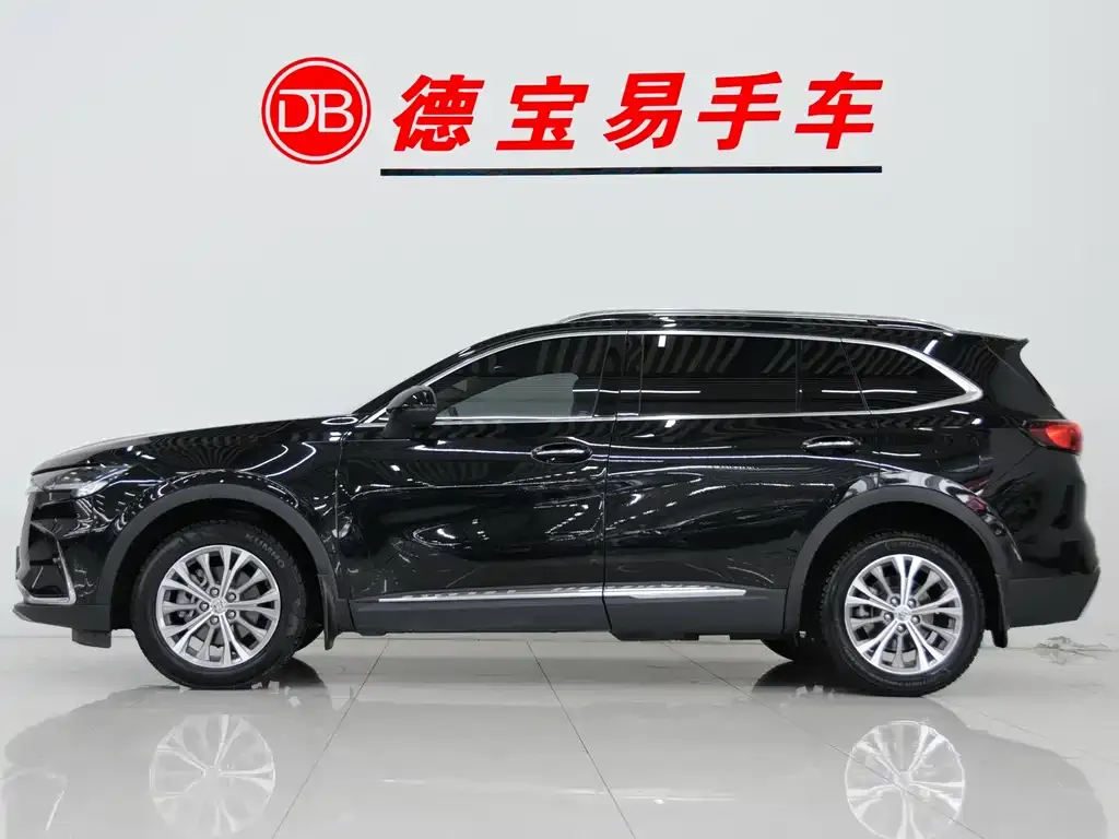 Buick Envision Plus 2023 из CN, фото 2