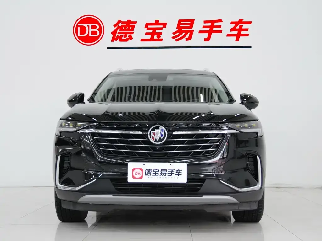 Buick Envision Plus 2023 из CN, фото 4
