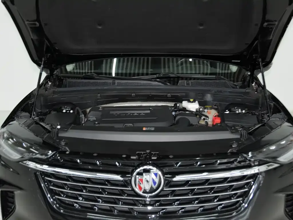 Buick Envision Plus 2023 из CN, фото 8