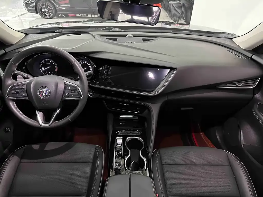 Buick Envision Plus 2023 из CN, фото 7