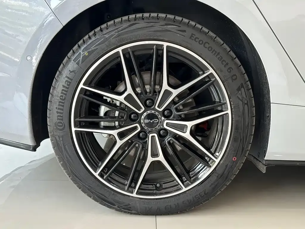 BYD Seal 2025 из CN, фото 10