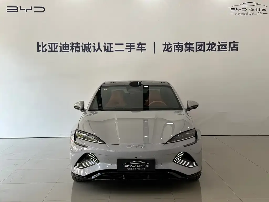 BYD Seal 2025 из CN, фото 2