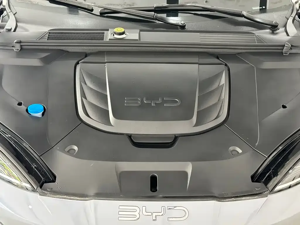 BYD Seal 2025 из CN, фото 4