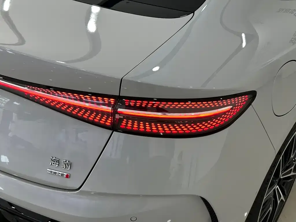 BYD Seal 2025 из CN, фото 6