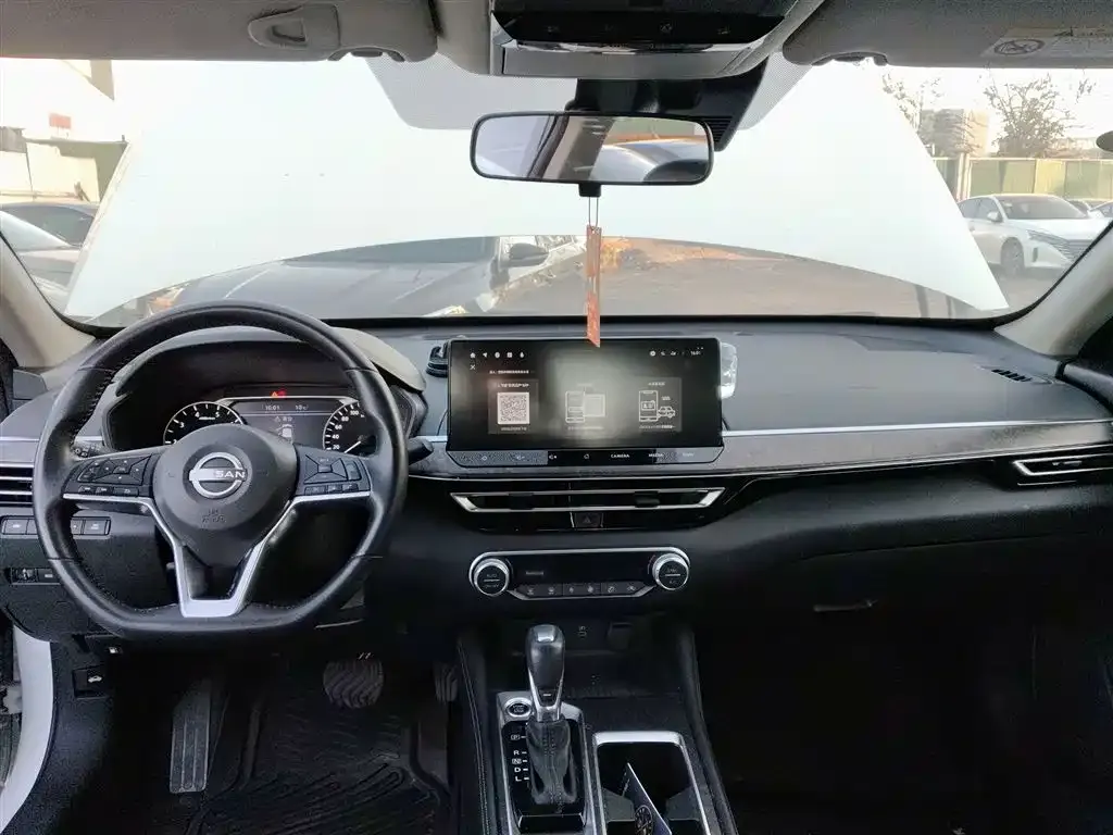 Nissan Teana 2023 из CN, фото 10