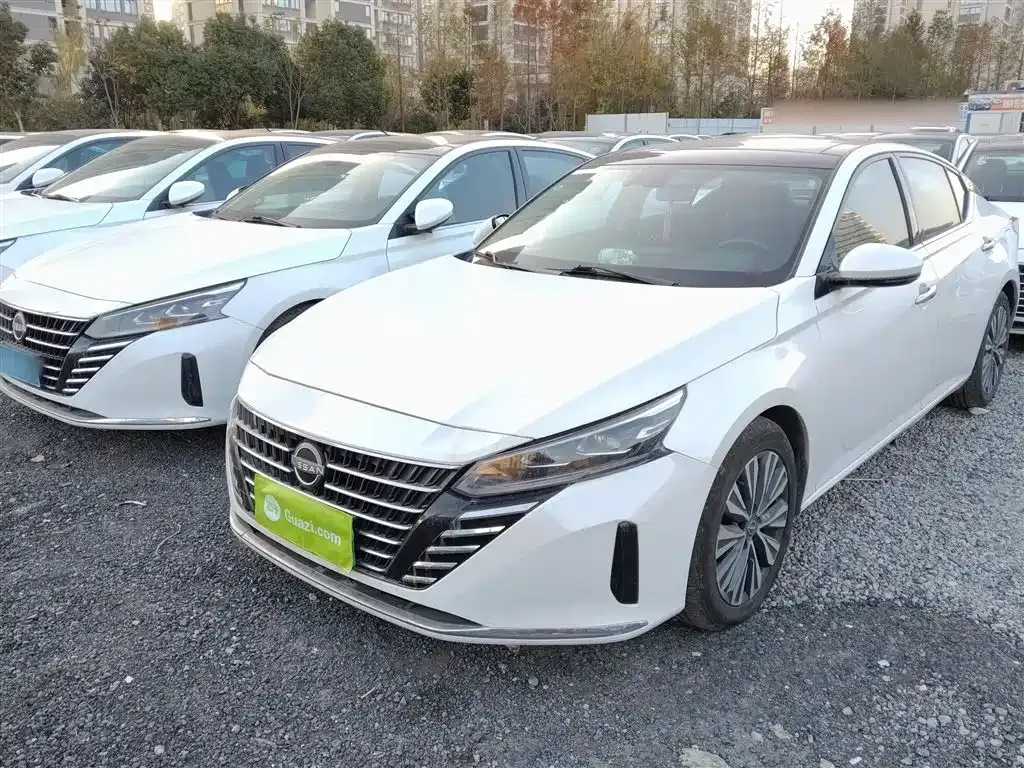 Nissan Teana 2023 из CN, фото 2