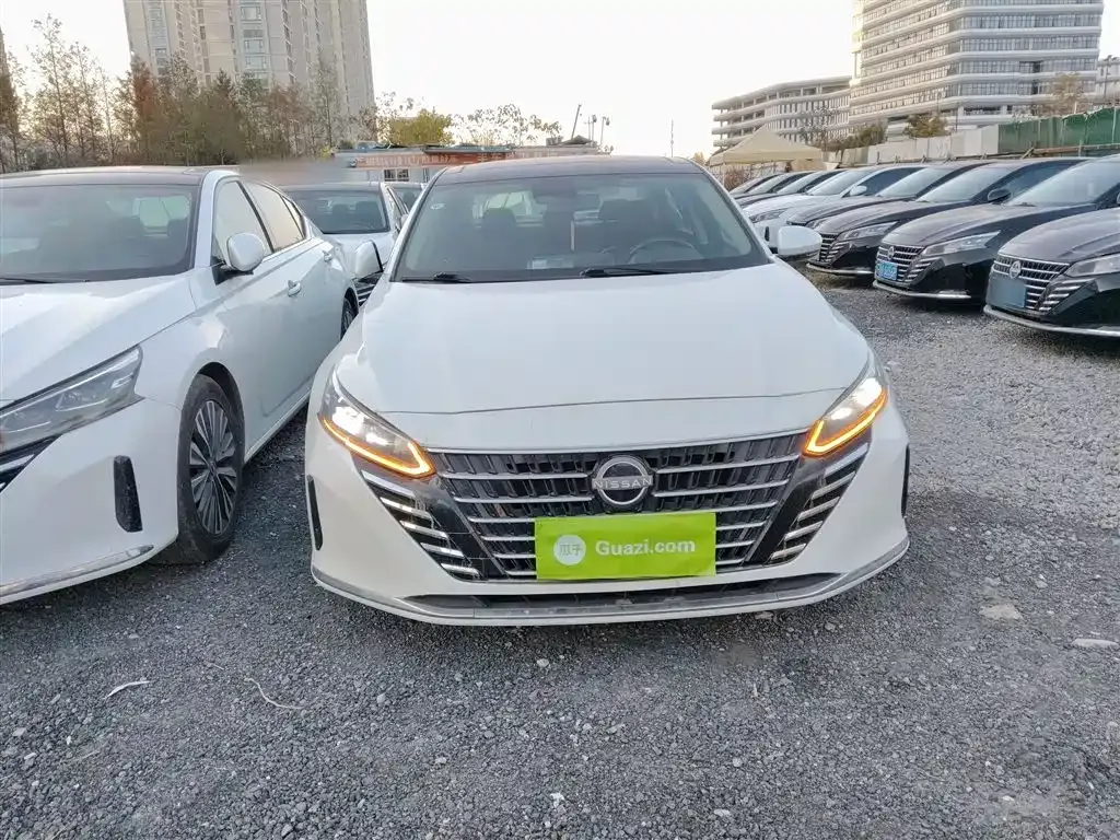 Nissan Teana 2023 из CN, фото 3