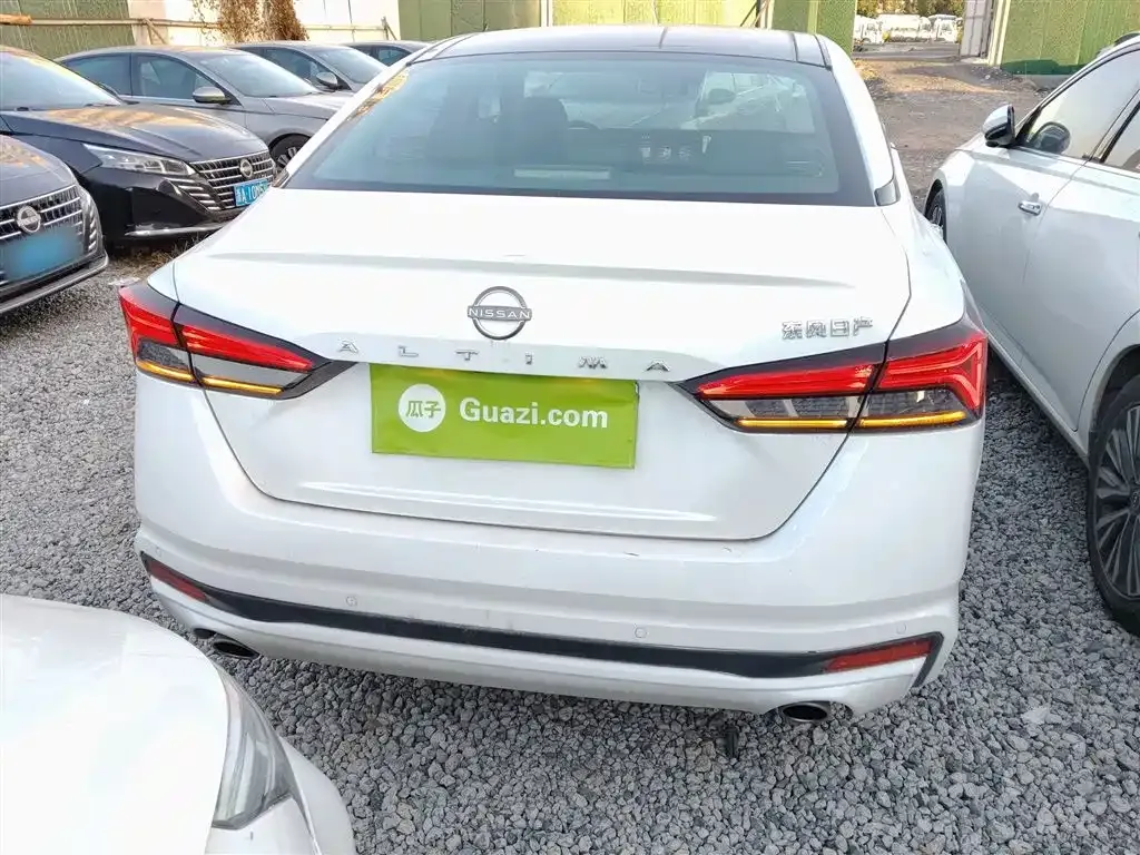Nissan Teana 2023 из CN, фото 6