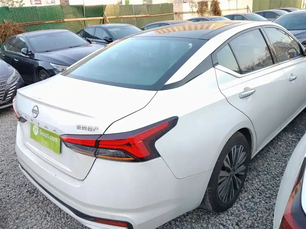 Nissan Teana 2023 из CN, фото 7