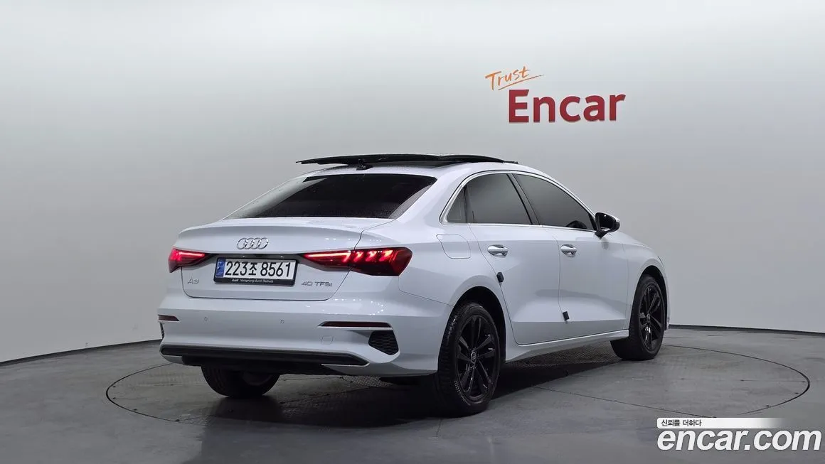 [object Object] A3 2023 из KR, фото 2