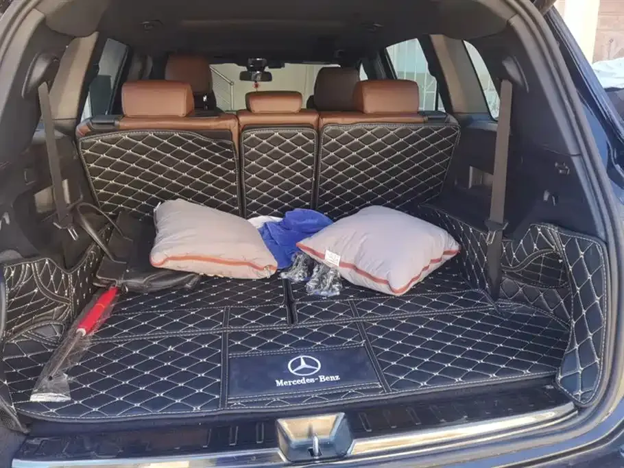 Mercedes-Benz GLB 2023 из CN, фото 10