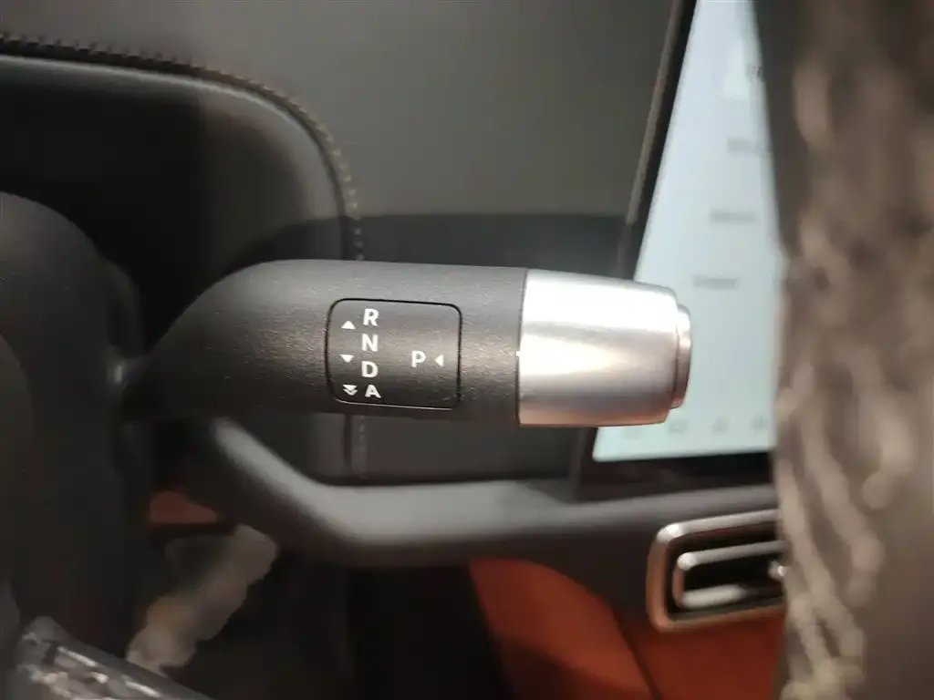 Li Auto L9 2024 из CN, фото 2