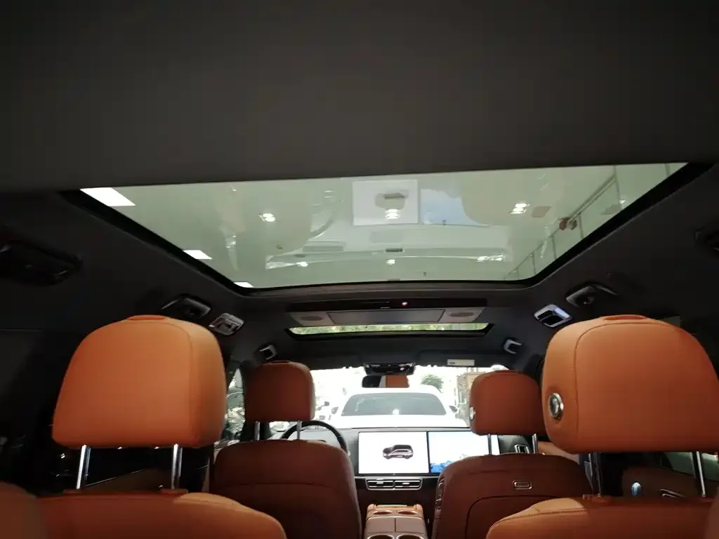 Li Auto L9 2024 из CN, фото 3